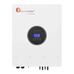 inverter felicity 6kw