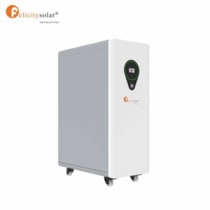 Felicity Lithium Battery 17.5KWh 51.2V 350AH