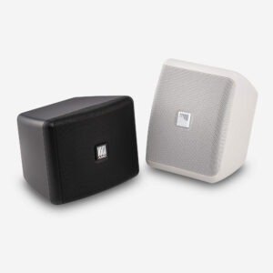 04 wall mount plastic loudspeaker