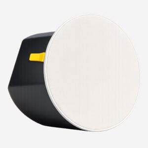 04C two-way ceiling loudspeaker