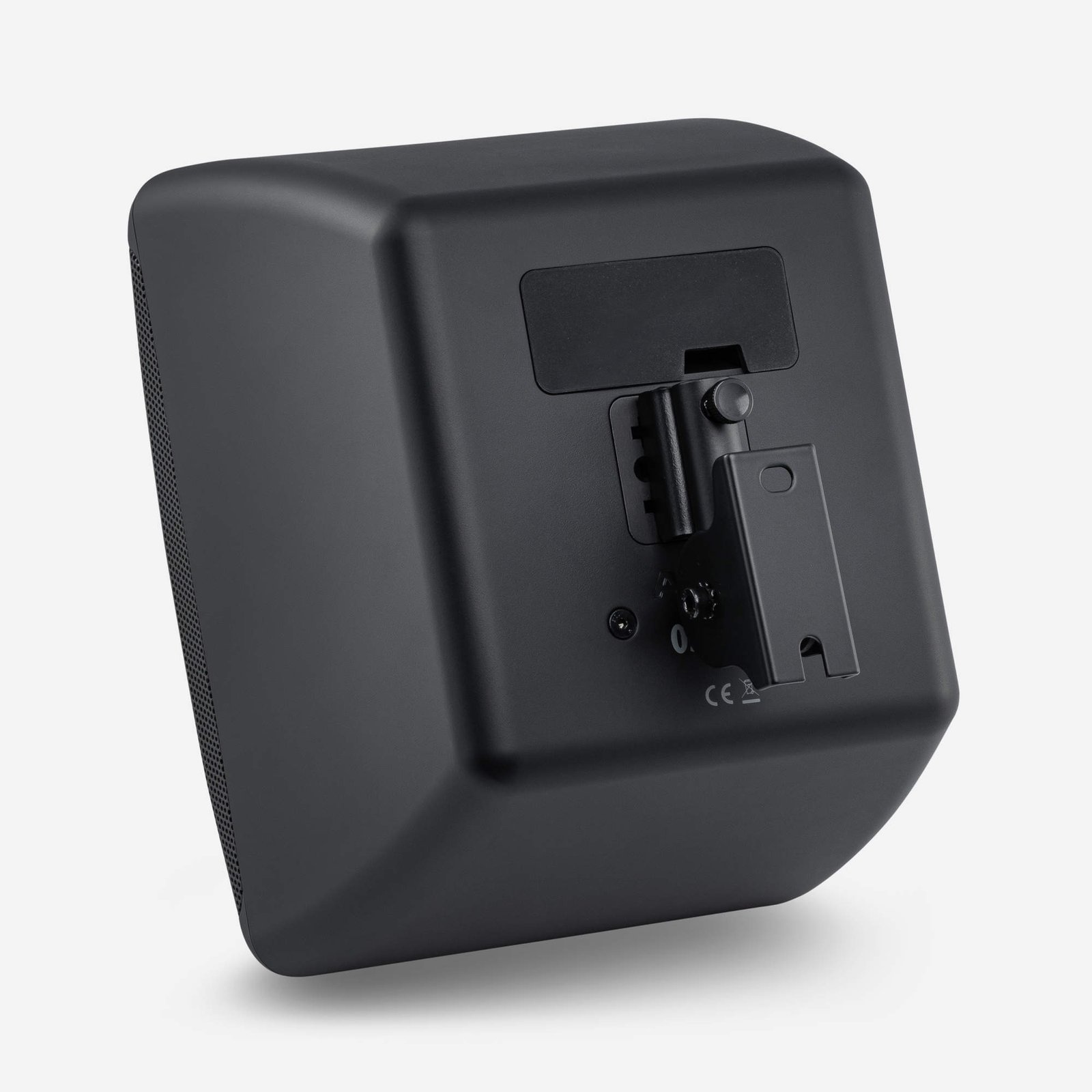 05 wall mount plastic loudspeaker - Image 4