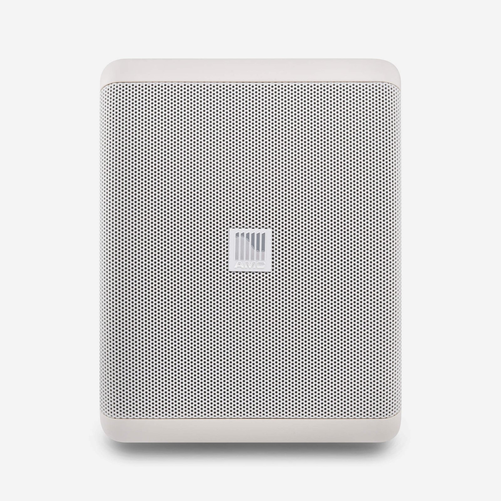 05 wall mount plastic loudspeaker - Image 7