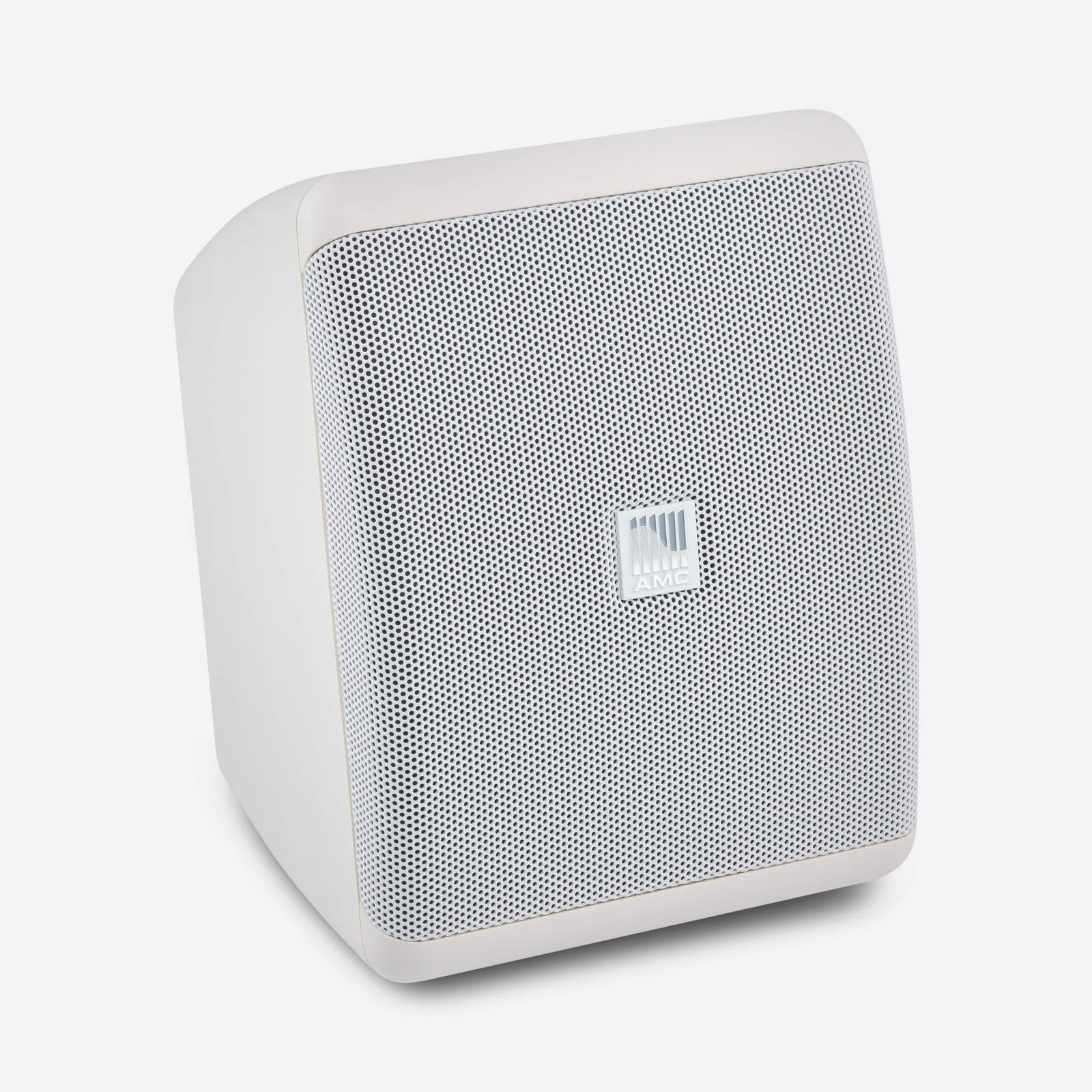 05 wall mount plastic loudspeaker - Image 6