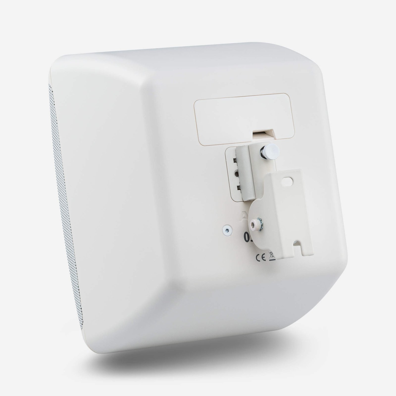 05 wall mount plastic loudspeaker - Image 8