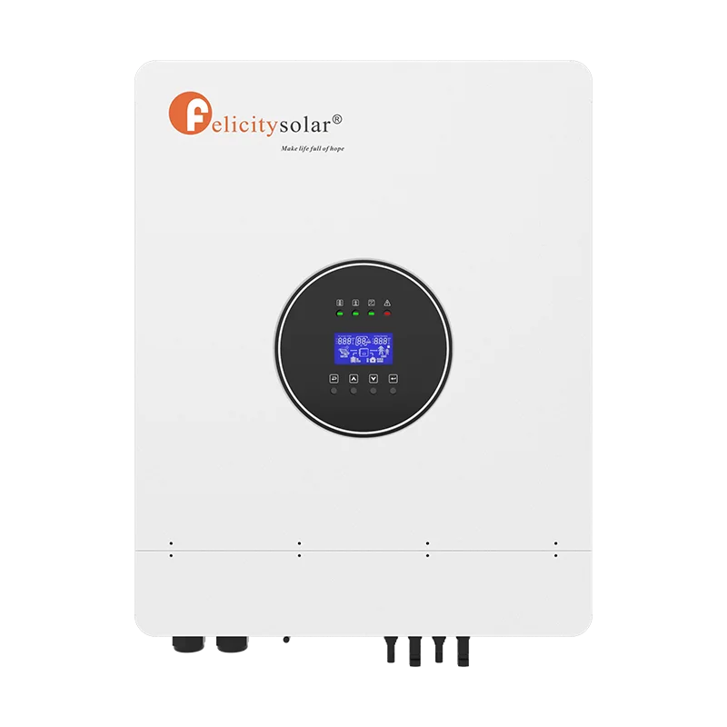 IVEM 8048 8 kW