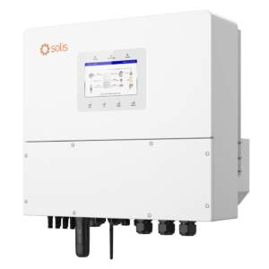 Solis S6-EH3P(15-20)K-H Three Phase Hybrid Inverter (15-20kW)