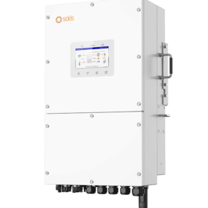 Solis S6-EH1P(12-18)K03-NV-YD-L Single Phase Hybrid Inverter (12-18kW)