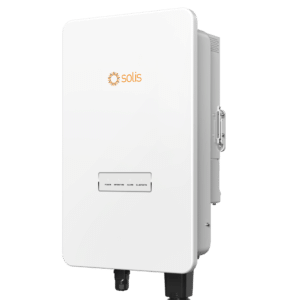 Solis S6-GC3P(25-36)K03-NV-ND Three Phase Grid-tied Inverter (25-36kW)