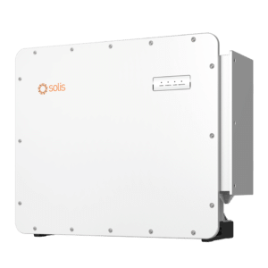 Solis S6-GC3P(80-100)K07-LV-ND Three Phase Grid-tied Inverter (80-100kW)