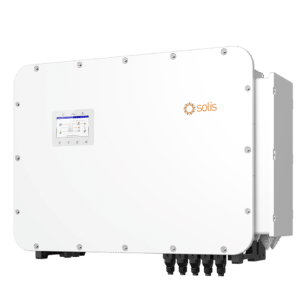 Solis S6-EH3P(60-75)K10-LV-YD-H Three Phase Hybrid Inverter (60-75kW)