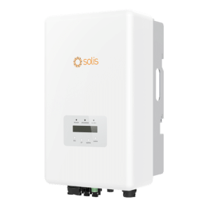 Solis S5-GR3P(10-15)K-LV(21A) Three Phase Grid-tied Inverter (10-15kW)