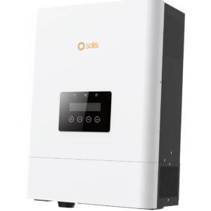 Solis S6-EO1P(4-6)K-48 Single Phase Off-grid Inverter (4-6kW)