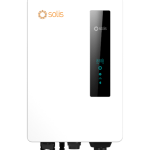 Solis S6-GR1P(8-10)K03-NV-ND Single Phase Grid-tied Inverter (8-10kW)