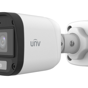 2MP ColorHunter Fixed Warm Light Bullet Analog Camera