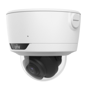 2MP LightHunter VF IR Dome Network Camera