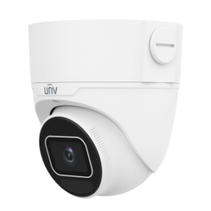 2MP LightHunter VF IR Turret Network Camera
