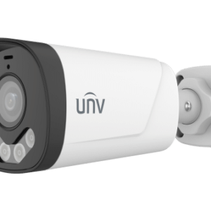 2MP ColorHunter Fixed Dual-light Bullet Analog Camera