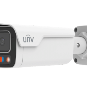 5MP Tri-Guard Fixed Dual-light Bullet Network Camera
