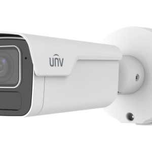 5MP LightHunter VF IR Bullet Network Camera