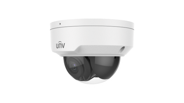 2MP Fixed IR Dome Network Camera
