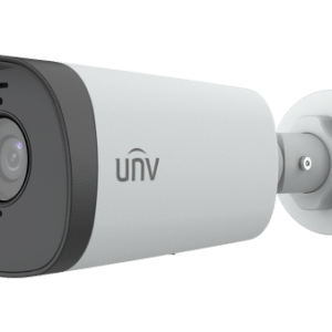 2MP LightHunter Fixed IR Bullet Network Camera