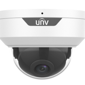 2MP Wi-Fi Fixed IR Dome Network Camera