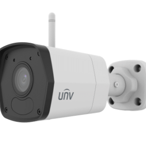 2MP Wi-Fi Fixed IR Bullet Network Camera