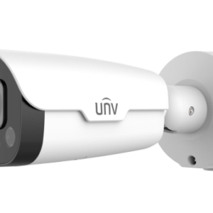 2MP LightHunter VF IR Bullet Network Camera