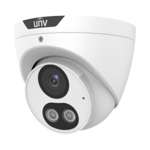 8MP WDR Eyeball Network Camera