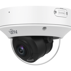 4MP Dual-light VF Dome Network Camera