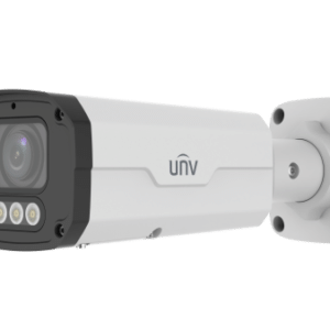 6MP Dual-light VF Bullet Network Camera
