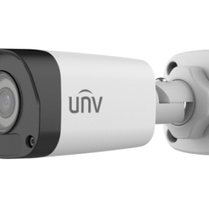 4MP Fixed IR Bullet Network Camera