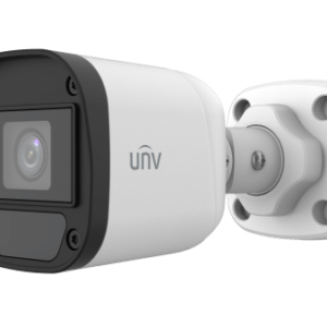 5MP Fixed IR Bullet Analog Camera