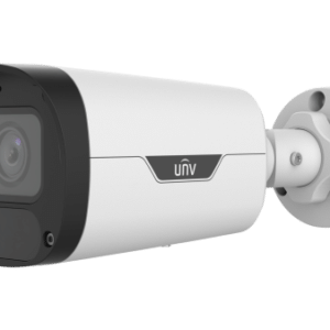 4MP WDR Bullet Network Camera