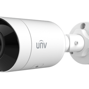 5MP OmniView Fixed IR Bullet Network Camera