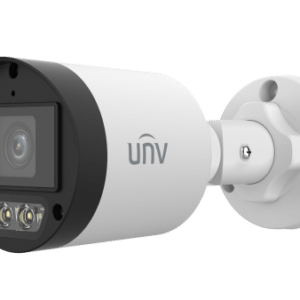 2MP ColorHunter Fixed Warm Light Bullet Analog Camera