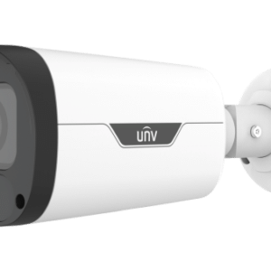 4MP ColorHunter Fixed Warm Light Bullet Network Camera