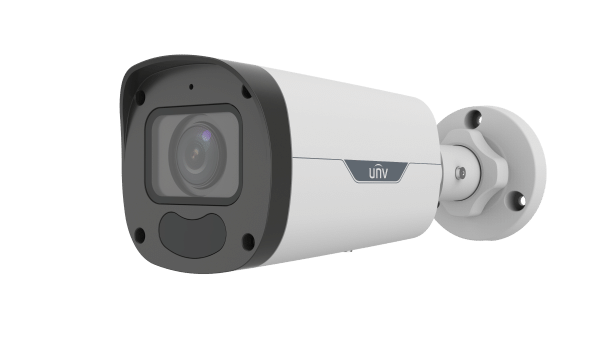 4MP WDR Bullet Network Camera