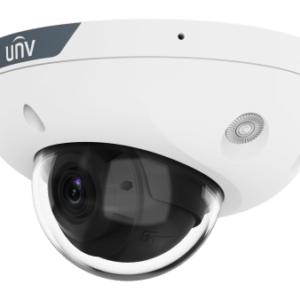 2MP WDR Mini Dome Network Camera