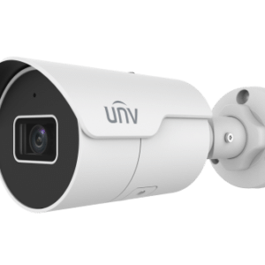 4MP EasyStar Fixed IR Bullet Network Camera
