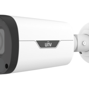 4MP WDR Bullet Network Camera