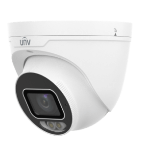 2MP WDR Turret Network Camera