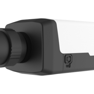 4MP LightHunter Box Network Camera