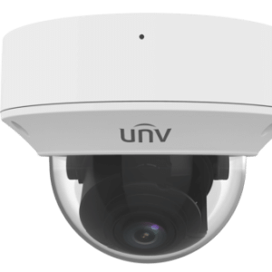 2MP LightHunter VF IR Dome Network Camera