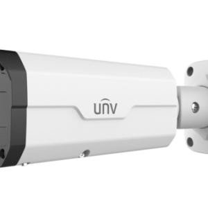 2MP LightHunter VF IR Bullet Network Camera