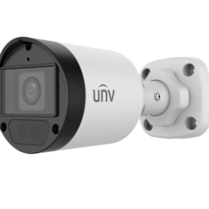 5MP LightHunter Fixed IR Bullet Analog Camera