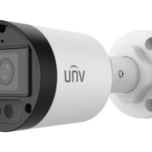 8MP LightHunter Fixed IR Bullet Analog Camera