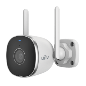 2MP Wi-Fi IR Bullet Camera