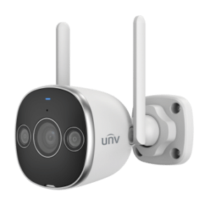 3MP Wi-Fi Dual-light Bullet Camera