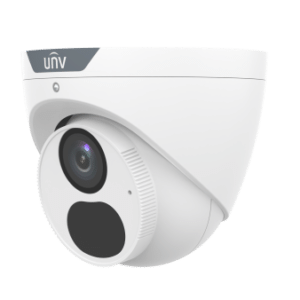 2MP IR Turret Network Camera